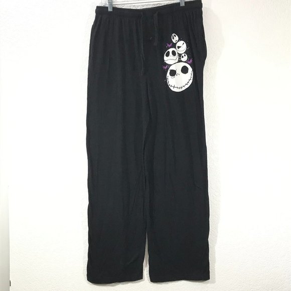 Disney's The Nightmare Before Christmas Lounge Pants - Picture 1 of 7